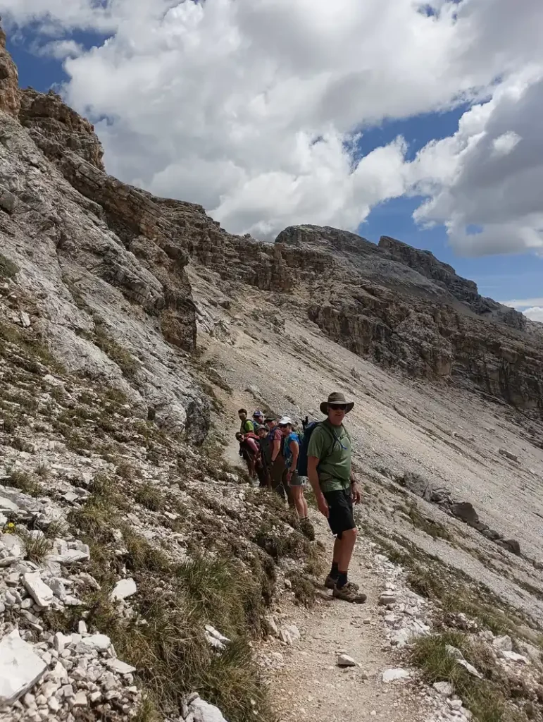 Hiking Shoes
