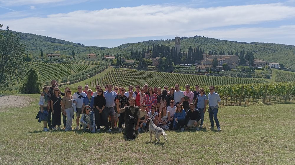 caccia al tartufo turismo esperienziale