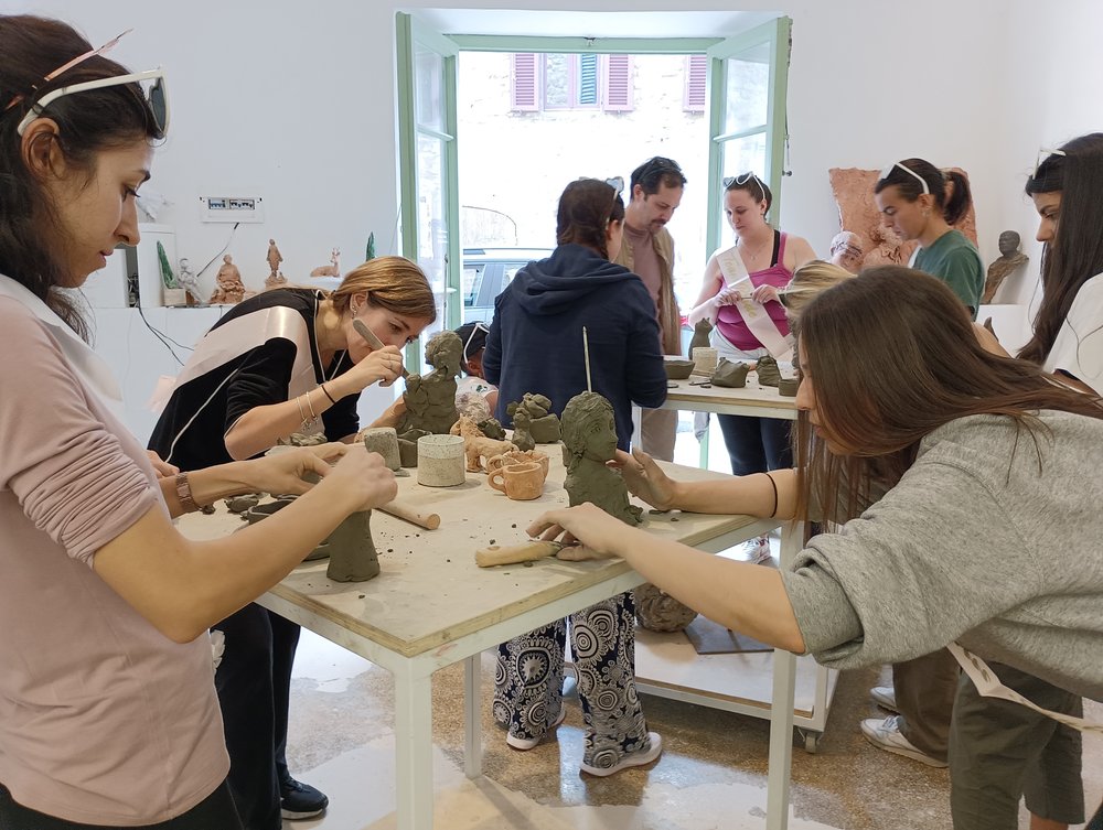 turismo e artigianato