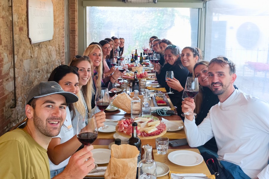 turismo enogastronomico