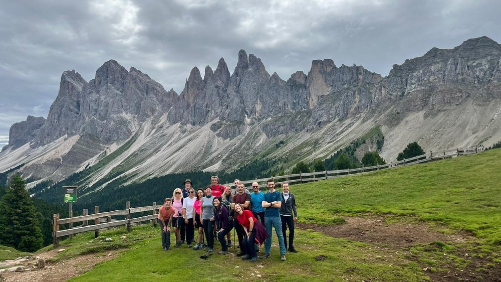 turismo attività all'aperto