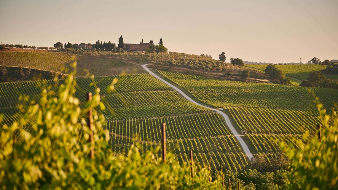 2 itineraries to experience a magical weekend in Chianti