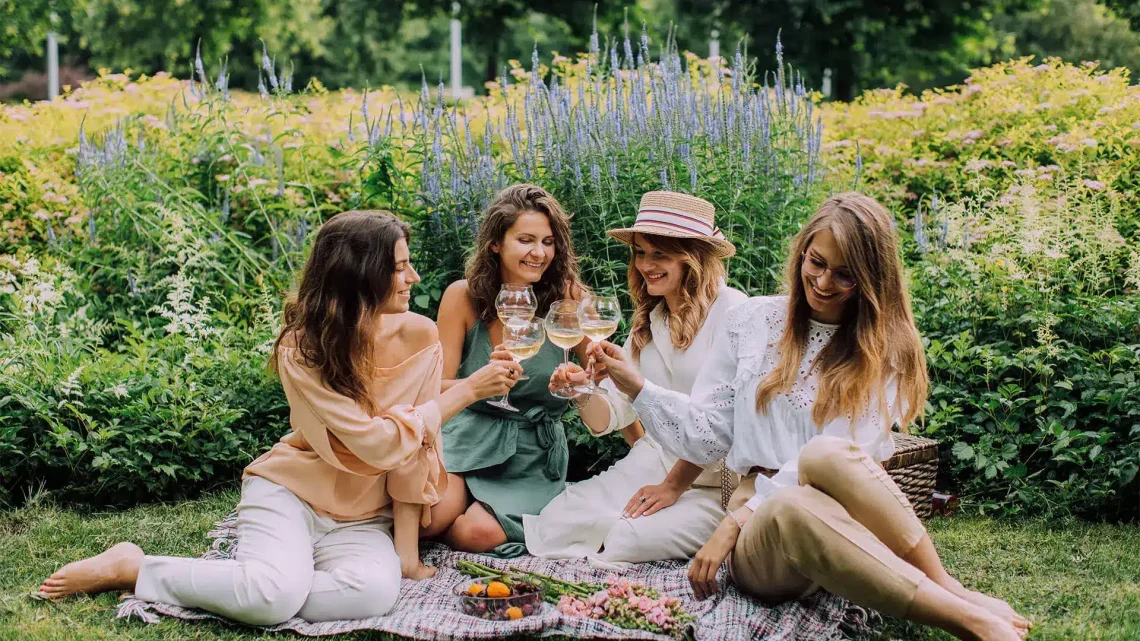 Bachelorette party in Tuscany: Unforgettable experiences in the heart of Chianti