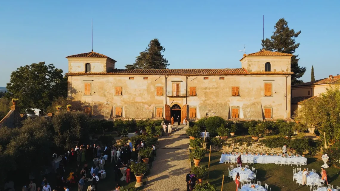 Chianti experiences for your wedding