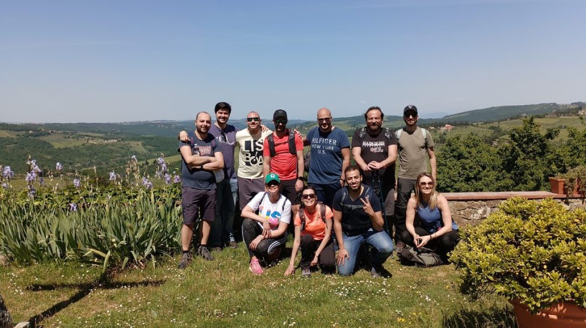 turismo esperienziale - Experiential Travel